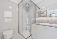 Exklusive Penthouse-Wohnung nahe Gersthof, mit Fernblick und zwei Terrassen