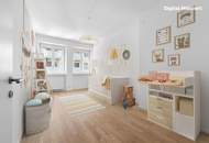 Modernes Wohnen in Bestlage – Stilvoll sanierte 3-Zimmer-Wohnung nahe der Landstraße