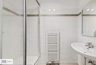 Moderne Dachgeschoss-Maisonette mit Galerie und sonniger Terrasse in Wien-Landstraße