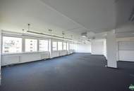 Moderne Bürofläche mit optimaler Anbindung