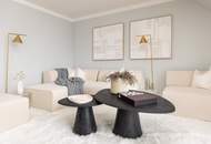 PENTHOUSE MIT TRAUMHAFTER TERRASSE AUF EINER EBENE