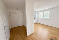 Ruhig gelegen und hell: 3-Zimmerwohnung mit Terrasse!