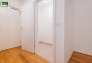 Viel Platz für Ihre Mieter - Anlegerwohnung (Nettopreis) mit Balkon und Top-Grundriss _ Provisionsfreier Erstbezug!