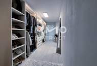 Zwei verbundene Wohnungen! Ideal für Mehrgenerationen, Homeoffice oder Vermietung