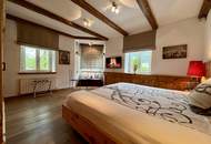 Miete: Elegante Wohnung mit privatem Hallenbad in Kitzbühel