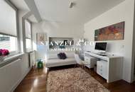 DACHGESCHOSS MIT HERRLICHER TERRASSE &amp; FERNBLICK