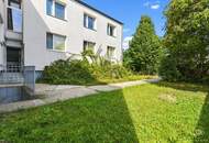2-Zimmer-Wohnung mit 15m2 Loggia!