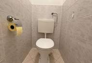 Großzügige 2-Zimmer Wohnung in perfekter Lage