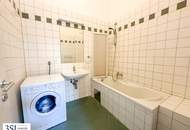 Großzügige Sonnenterrasse + absolute Privatsphäre - Helle 3-Zimmer-Wohnung in eleganter Altbauliegenschaft im 3. Bezirk