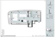 NEU: Das wahrscheinlich schönste Penthouse im höchsten Wohnturm Österreichs - Concierge, Spa, Pool