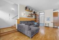 "4 Etagen zum Wohnglück!"