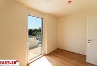 Wohnen an der Traisen – Im Herzen St. Pöltens - Exklusive Eigentumswohnungen mit Naturblick