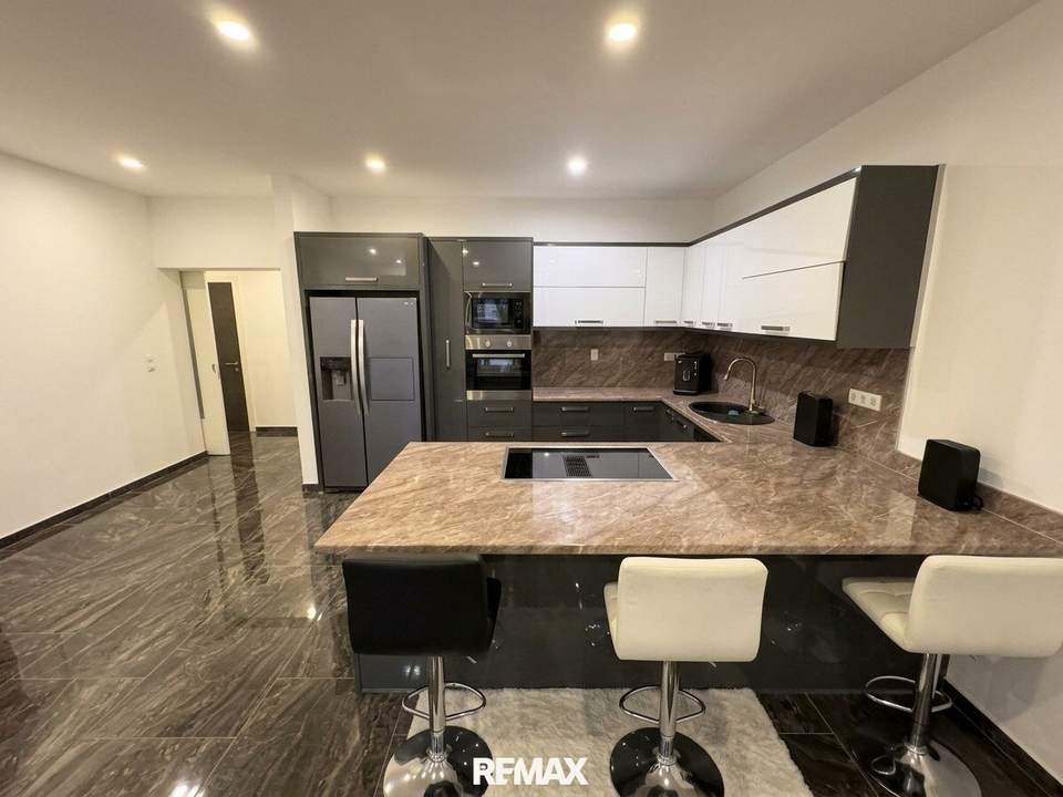 Charmante 3-Zimmer Wohnung mit Garten und Stellplatz in Ennsdorf – 250.000 €