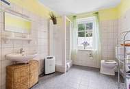 Charmantes Appartementhaus mit 4 Ferienappartements und Privatwohnung