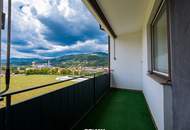 Interessante 3-Zimmer-Wohnung im 3. Stock ohne Lift mit Balkon und bester Infrastruktur