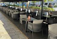 Top-Restaurant &amp; Bar in Bestlage – komplett eingerichtet und sofort startklar