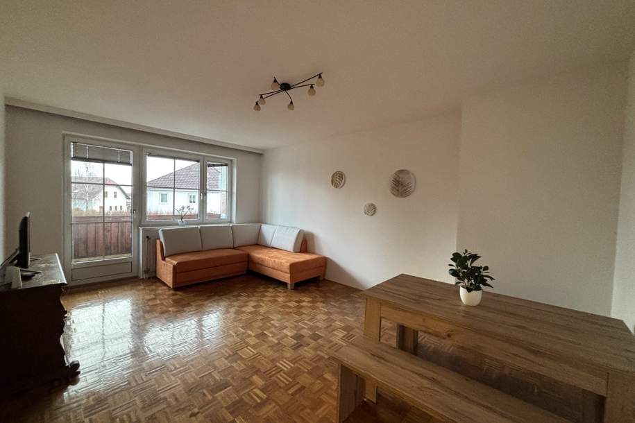 Meine 3-Zimmer Mietwohnung: Wohnen-wo andere Urlaub machen, Wohnung-miete, 750,00,€, 3691 Melk