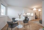 Moderne 2 Zimmer Wohnung mit Balkon unmittelbar bei der U3 Kendlerstraße