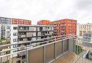 IU | Schöne 2-Zimmer-Wohnung mit Balkon