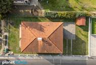 Gepflegtes Massivhaus mit Charakter in ruhiger Seitengasse