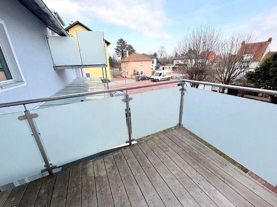 Vier Zimmerwohnung! Erstbezug!