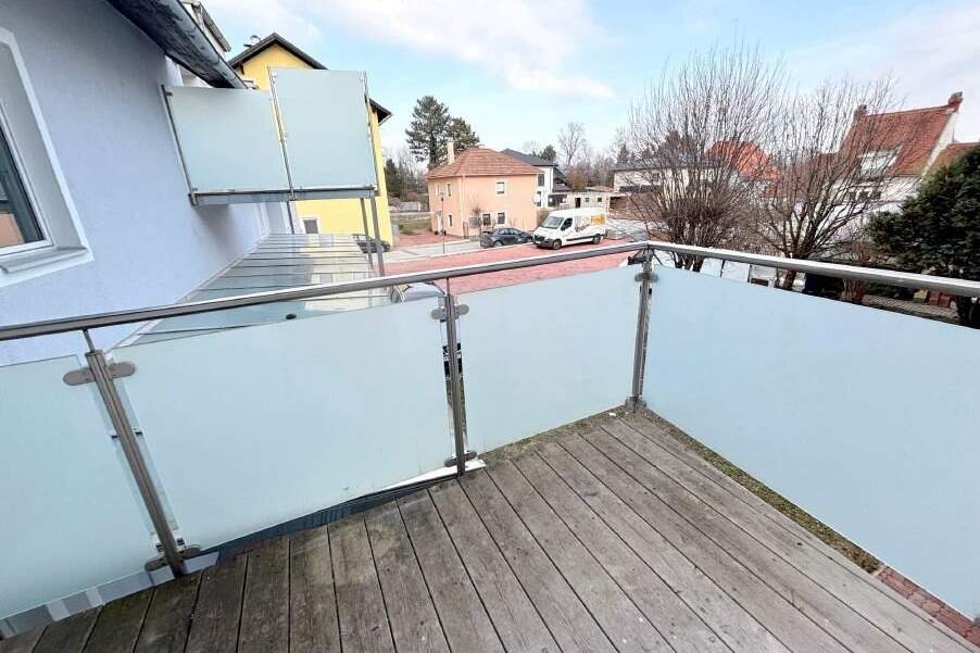 Vier Zimmerwohnung! Erstbezug!, Wohnung-miete, 1.450,00,€, 2821 Wiener Neustadt(Land)