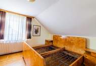 Sanierungsbedürftiges Haus in Wartberg o. d. Aist!