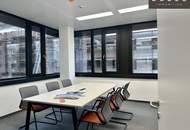 VILLAGE WORKS | Büros mit Terrassen | Projekt