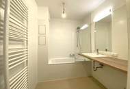 Nur 17min nach Wien Mitte... Neubauwohnung mit Loggia!!