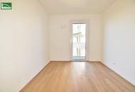 Platz für die gesamte Familie - 5.Zimmer im Erstbezugs-Neubau mit Terrasse in begehrter Lage zum Top-Preis - Geothermie-Heizung