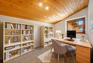 5-Zimmer-Maisonette - ruhig, familienfreundlich in ruhiger Wohnanlage