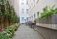 Unbefristet und Ablösefrei, 2 Zimmer Wohnung mit ca. 60 m² in der Auerspergstraße.