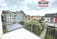 3-Zimmer Balkonwohnung in Drösing