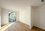 Erstbezug: Traum - Etagen - Apartment mit großem Balkon - Naturnahes Wohnen in Wien Hietzing – Exklusives Leben nahe dem Roten Berg!