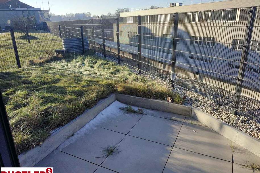 Gartentraum in tolle Lage, Wohnung-miete, 852,72,€, 4020 Linz(Stadt)