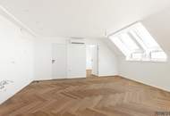 ERSTBEZUG II MAISONETTE MIT 3 ZIMMER UND 2 BÄDERN II PERFEKT FÜR WG II LUFTWÄRMEPUMPE UND KLIMA II NÄHE AKH UND U6 ALSER STRASSE II ANLEGERPREIS