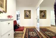 Attraktive 4-Zimmer-Gartenwohnung mit ca. 190m² Eigengarten und Carport in Klosterneuburg