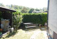 Wohnen wo andere Urlaub machen - Einfamilienhaus mit sonniger Terrasse
