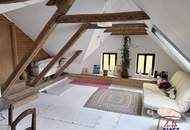 Restaurierter Dreikanthof in der Oststeiermark! Wo ländlicher Charme auf höchste Lebensqualität trifft!