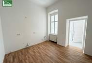 Wohnen im Herzen von Graz – Stilvoll, zentral und grün