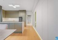 Luxus 4-Zimmerwohntraum mit grünem Fernblick