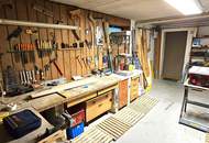 Großzügiges 1-2 Familienhaus mit sehr viel Potential in zentraler Trauner Lage!