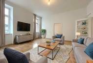 1030! Moderne 3-Zimmer Wohnung mit 2 Bädern direkt bei U3!