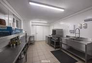 Einzigartige Traditions- Gastronomie, Zimmervermietung und Fischteich. Das topsanierte "Wanderl" bietet Renditen von 8-10% jährlich