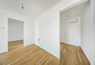 ERSTBEZUG >> schmuckes und modern geschnittenes 2 ZI Apartment für Anleger >> ideale Lage mit TOP Anbindung