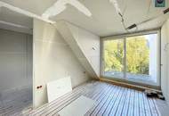 Erstbezug: Atemberaubendes Dachgeschoss - Apartment (klimatisiert) mit 3 Terrassen und hochwertiger Ausstattung im Trendbezirk Ottakring!