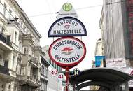 1-Zimmer-Wohnung im 2. Liftstock inkl. Stellplatz nahe Türkenschanzpark und Währinger Einkaufsstraße