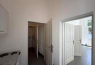 Neu saniertes Geschäftslokal, unbefristet // Newly renovated business premises, unlimited rent //