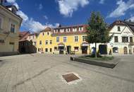 Attraktive Kleinwohnung in zentraler Lage am Grießplatz!