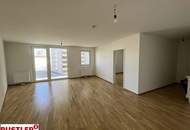 Geräumige 2-Zimmer-Wohnung mit guter Anbidnung